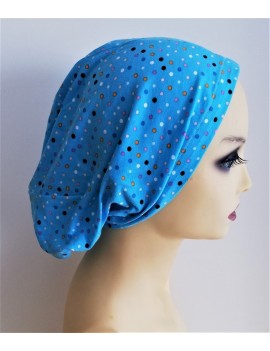 Kissouye Roch Bonnet Bleu...