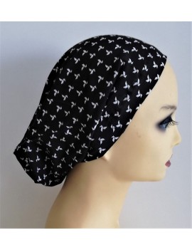 Kissouye Roch Bonnet Noir...