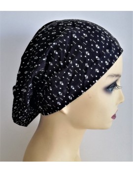 Kissouye Roch Bonnet Noir...