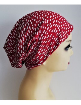 Kissouye Roch Bonnet Rouge...