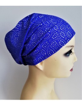 Kissouye Roch Bonnet Violet...