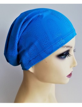 Kissouye Roch Bonnet Bleu...