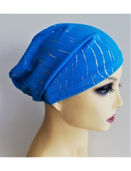 Kissouye Roch Bonnet Bleu...