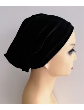 Kissouye Roch Bonnet Noir...