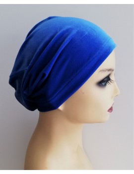 Kissouye Roch Bonnet Bleu...