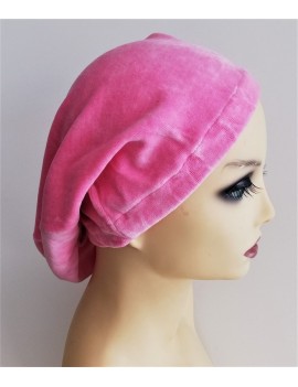 Kissouye Roch Bonnet Rose...