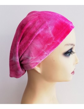 Kissouye Roch Bonnet Fushia...