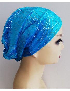 Kissouye Roch Bonnet Bleu...