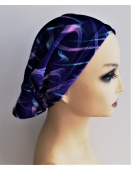 Kissouye Roch Bonnet Violet...