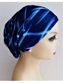 Kissouye Roch Bonnet Bleu...