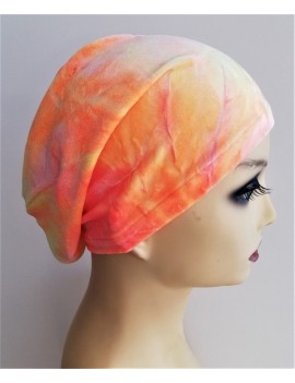 Kissouye Roch Bonnet Rose &...